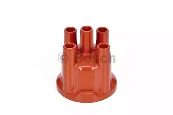 Крышка распределителя зажигания BOSCH 1 987 482 602 ECO - Фото 4