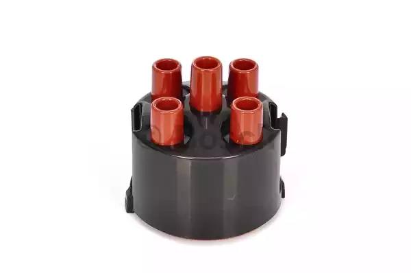 Крышка распределителя зажигания BOSCH 1 987 482 605 ECO - Фото 1