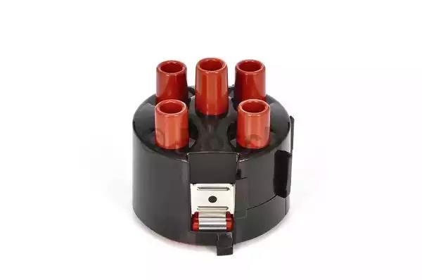 Крышка распределителя зажигания BOSCH 1 987 482 605 ECO - Фото 2