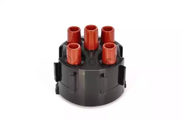 Крышка распределителя зажигания BOSCH 1 987 482 605 ECO - Фото 3