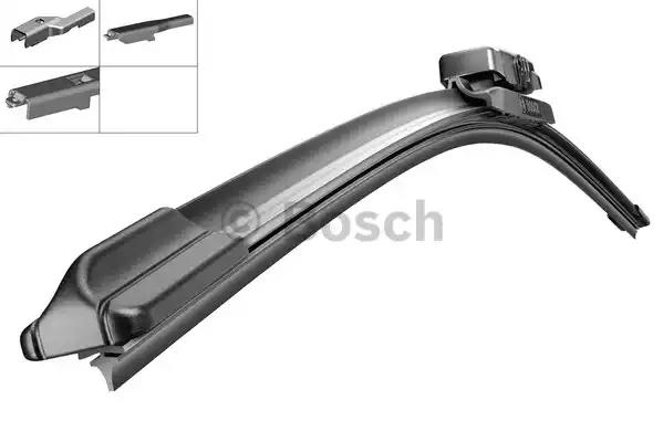 Щетка стеклоочистителя BOSCH 3 397 013 743 Aerotwin