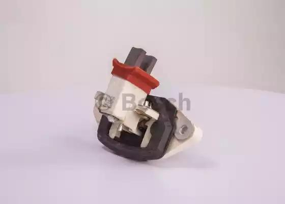 Регулятор генератора BOSCH 6 033 RD0 002