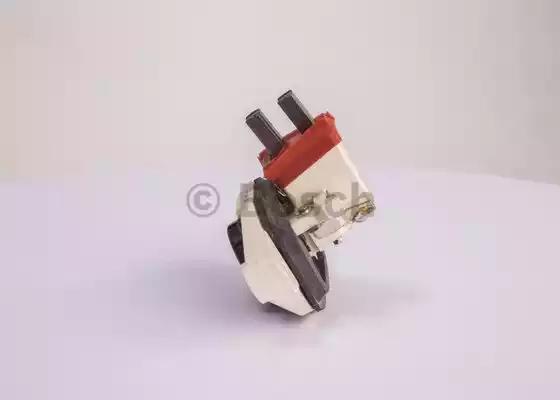 Регулятор генератора BOSCH 6 033 RD0 002 - Фото 4