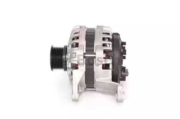 Генератор BOSCH F 000 BL0 7R9 - Фото 1