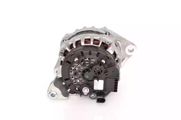 Генератор BOSCH F 000 BL0 7R9 - Фото 2