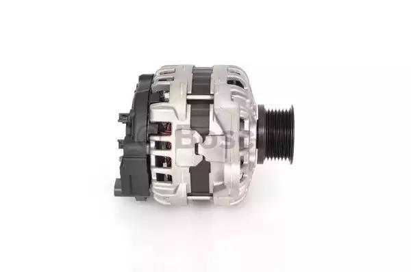 Генератор BOSCH F 000 BL0 7R9 - Фото 3