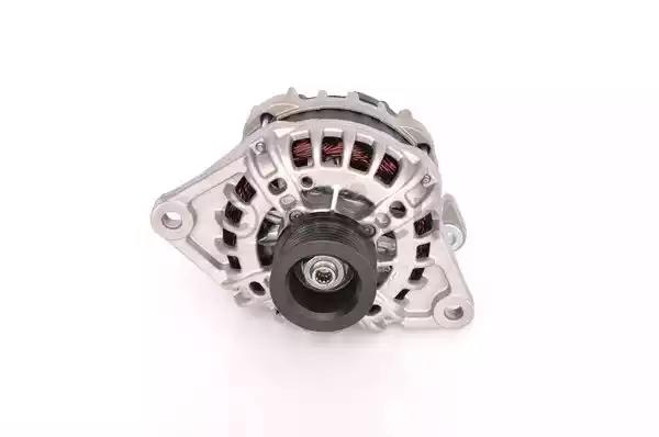 Генератор BOSCH F 000 BL0 7R9 - Фото 4