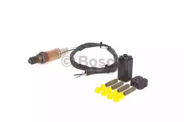 Лямбда-зонд; Лямбда-зонд BOSCH F 00H L00 333 Универсальный