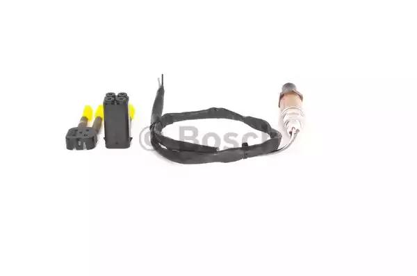 Лямбда-зонд BOSCH F 00H L00 333 - Фото 3