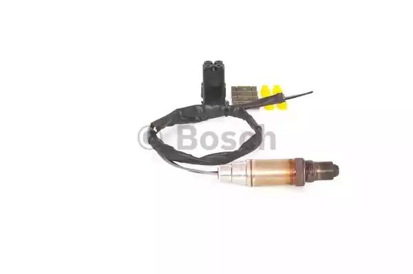 Лямбда-зонд BOSCH F 00H L00 333 - Фото 4