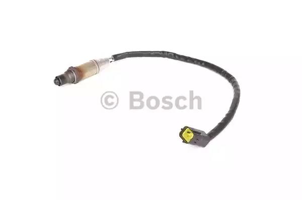 Лямбда-зонд BOSCH F 00H L00 347