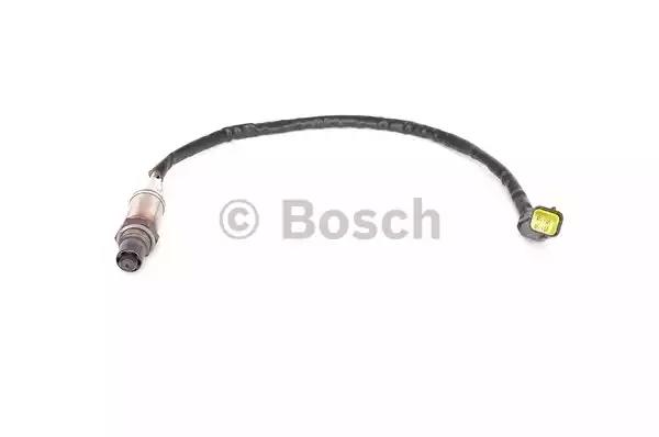 Лямбда-зонд BOSCH F 00H L00 347 - Фото 1