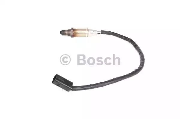 Лямбда-зонд BOSCH F 00H L00 347 - Фото 2