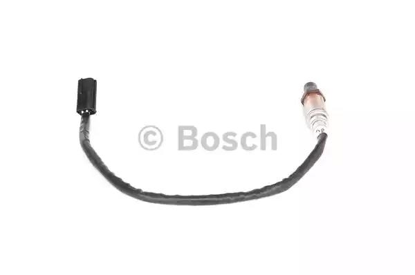 Лямбда-зонд BOSCH F 00H L00 347 - Фото 3