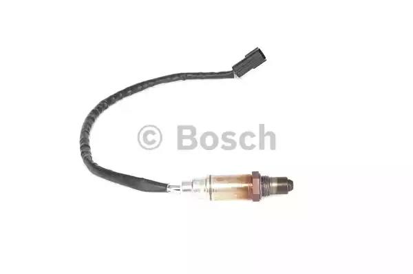 Лямбда-зонд BOSCH F 00H L00 347 - Фото 4