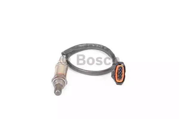 Лямбда-зонд BOSCH F 00H L00 353 - Фото 1