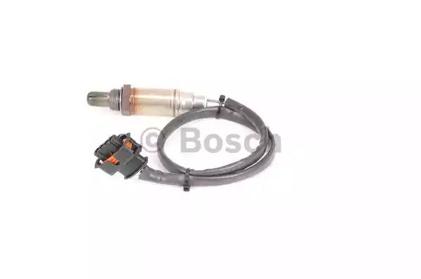 Лямбда-зонд BOSCH F 00H L00 353 - Фото 2