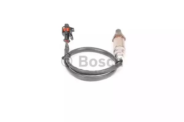 Лямбда-зонд BOSCH F 00H L00 353 - Фото 3