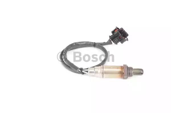 Лямбда-зонд BOSCH F 00H L00 353 - Фото 4