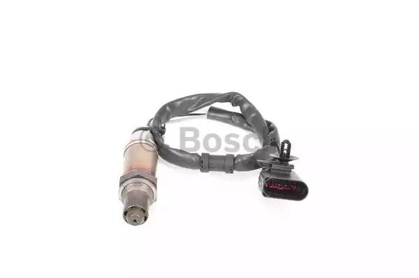 Лямбда-зонд BOSCH F 00H L00 360 - Фото 1