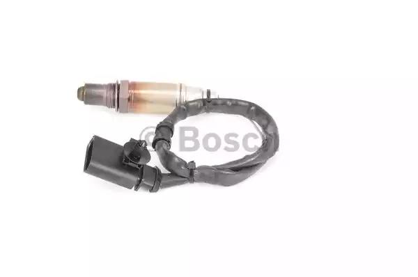 Лямбда-зонд BOSCH F 00H L00 360 - Фото 2