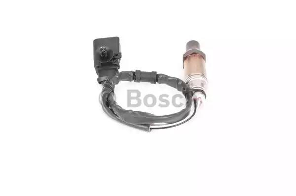 Лямбда-зонд BOSCH F 00H L00 360 - Фото 3
