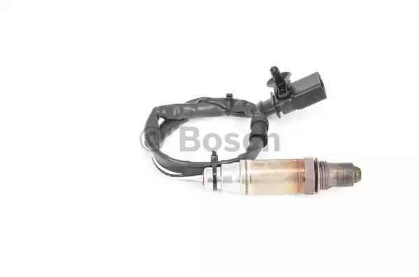 Лямбда-зонд BOSCH F 00H L00 360 - Фото 4