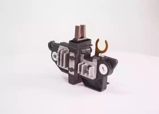 Регулятор генератора BOSCH F 00M 144 139