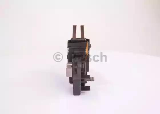 Регулятор генератора BOSCH F 00M 144 139 - Фото 2