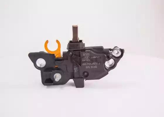 Регулятор генератора BOSCH F 00M 144 139 - Фото 3