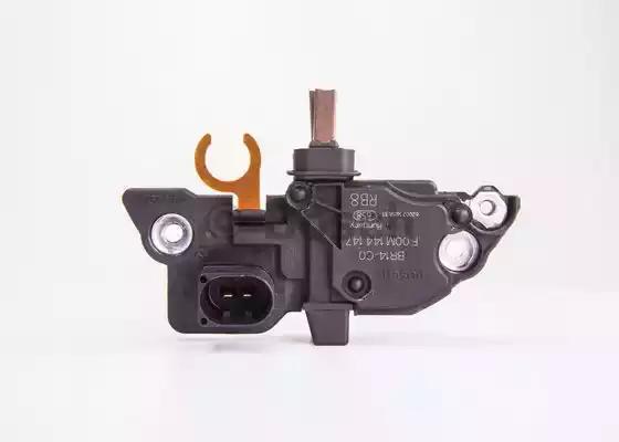 Регулятор генератора BOSCH F 00M 144 147 - Фото 1