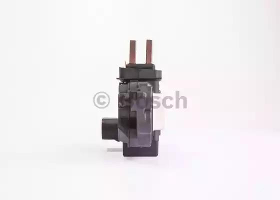 Регулятор генератора BOSCH F 00M 144 147 - Фото 2