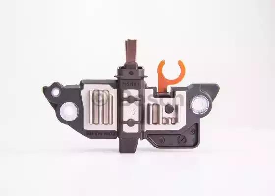 Регулятор генератора BOSCH F 00M 144 147 - Фото 3