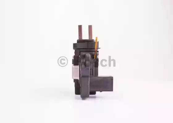 Регулятор генератора BOSCH F 00M 144 147 - Фото 4