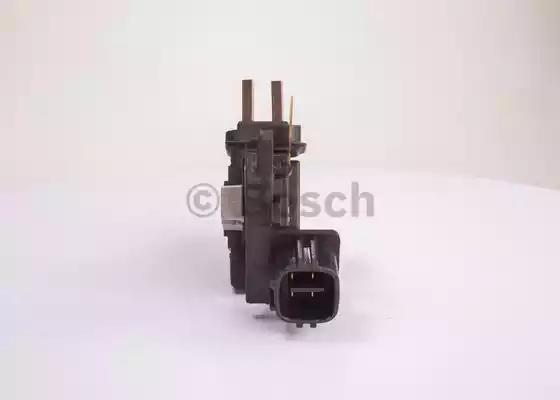 Регулятор генератора BOSCH F 00M 145 874 - Фото 2