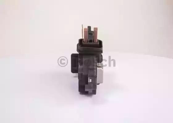 Регулятор генератора BOSCH F 00M 145 874 - Фото 4
