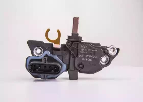 Регулятор генератора BOSCH F 00M A45 253 - Фото 1