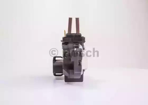 Регулятор генератора BOSCH F 00M A45 253 - Фото 2