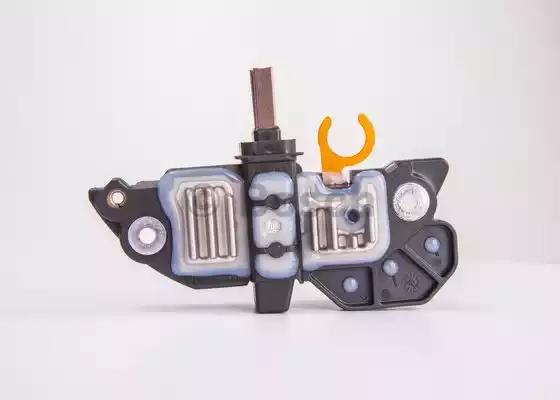 Регулятор генератора BOSCH F 00M A45 253 - Фото 3