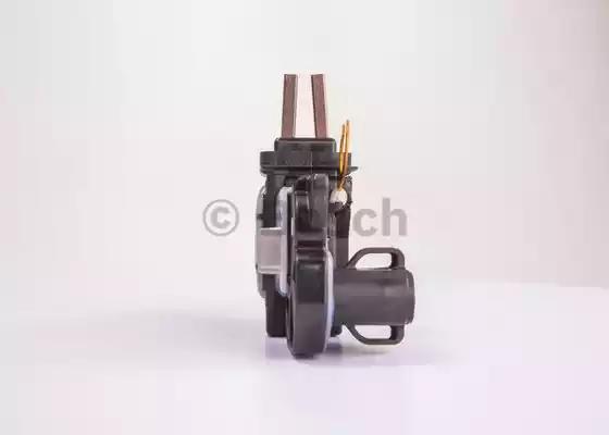 Регулятор генератора BOSCH F 00M A45 253 - Фото 4