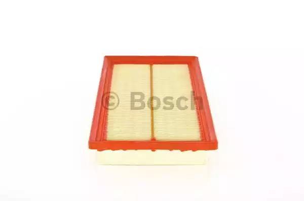 Воздушный фильтр BOSCH F 026 400 168 - Фото 3