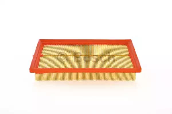 Воздушный фильтр BOSCH F 026 400 168 - Фото 4