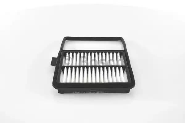 Воздушный фильтр BOSCH F 026 400 170 - Фото 1