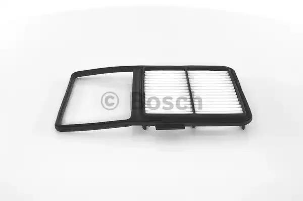 Воздушный фильтр BOSCH F 026 400 170 - Фото 4