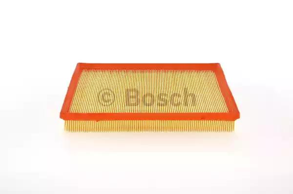 Воздушный фильтр BOSCH F 026 400 173 - Фото 2