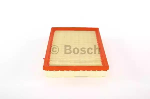 Воздушный фильтр BOSCH F 026 400 173 - Фото 3