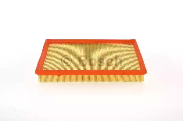 Воздушный фильтр BOSCH F 026 400 173 - Фото 4
