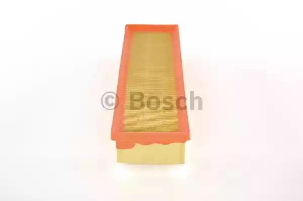 Воздушный фильтр BOSCH F 026 400 174 - Фото 3