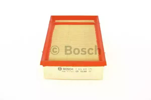 Воздушный фильтр BOSCH F 026 400 175 - Фото 1