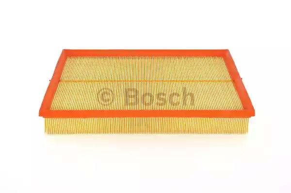 Воздушный фильтр BOSCH F 026 400 180 - Фото 2